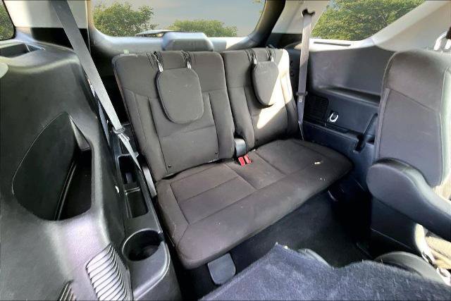 Certified 2023 Ford Explorer XLT AWD/4WD image 27