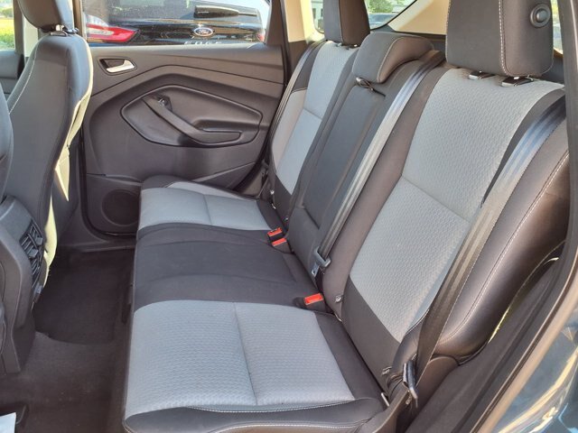 Certified 2019 Ford Escape SE AWD/4WD image 7