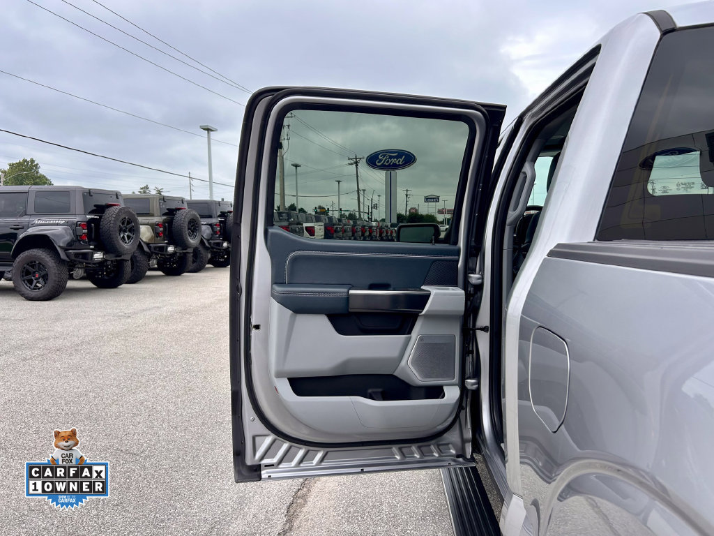 Certified 2021 Ford F150 Limited AWD/4WD image 18