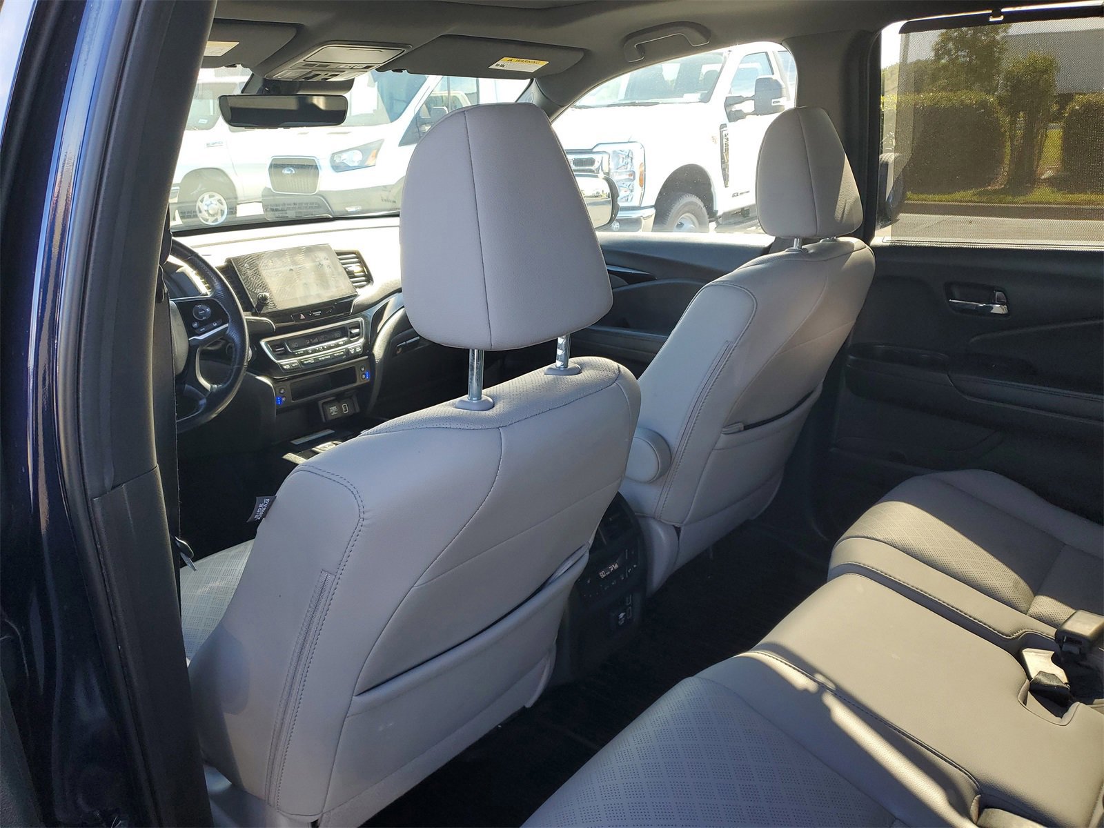 Used 2021 Honda Passport Elite image 11