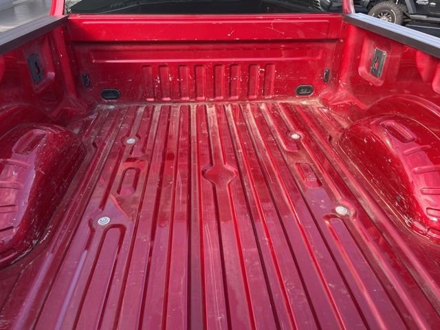 Certified 2020 Ford F250 XLT w/ XLT Premium Package image 4