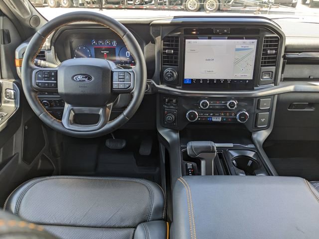 Certified 2025 Ford F150 Tremor w/ Equipment Group 402A High AWD/4WD image 16