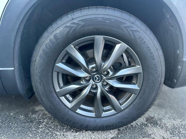 Used 2020 MAZDA CX-9 Touring w/ Touring Premium Package image 10