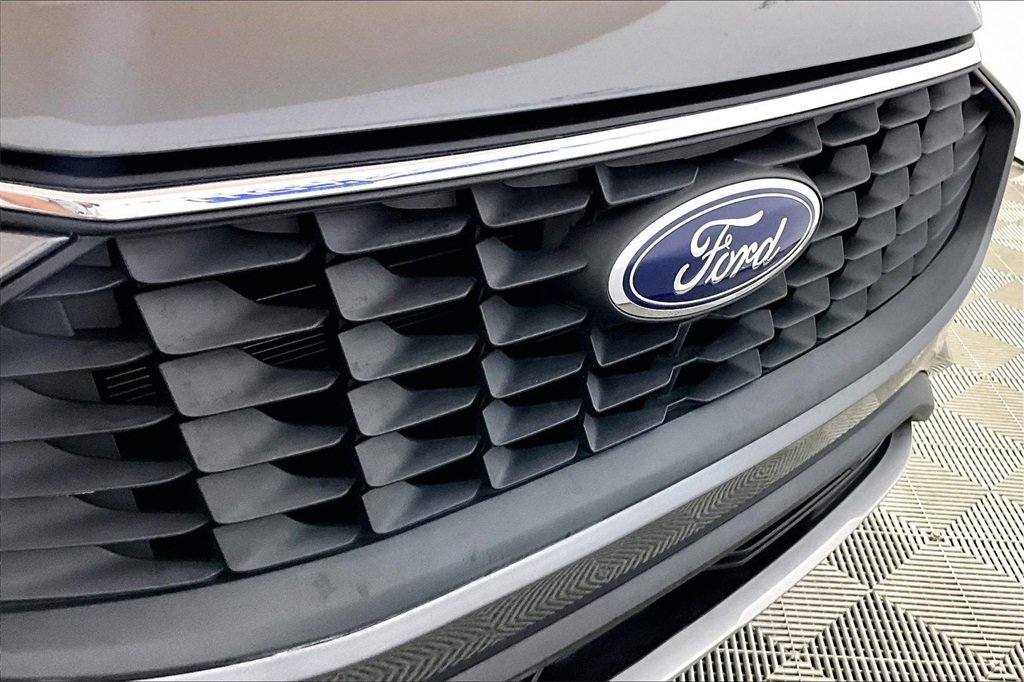 Certified 2023 Ford Escape Active w/ Tech Pack #1 image 23