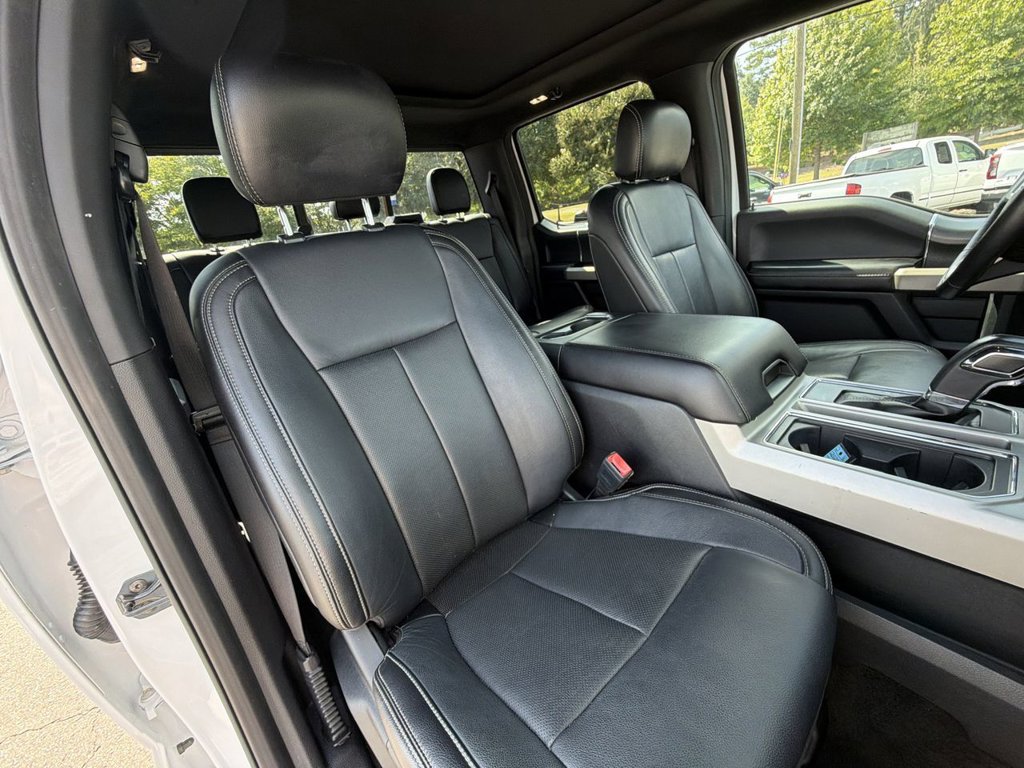 Certified 2020 Ford F150 Lariat AWD/4WD image 30