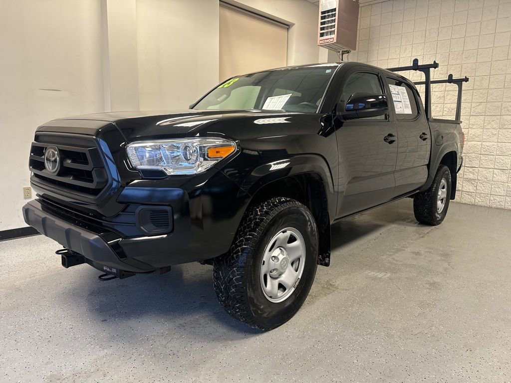 Used 2023 Toyota Tacoma SR image 14