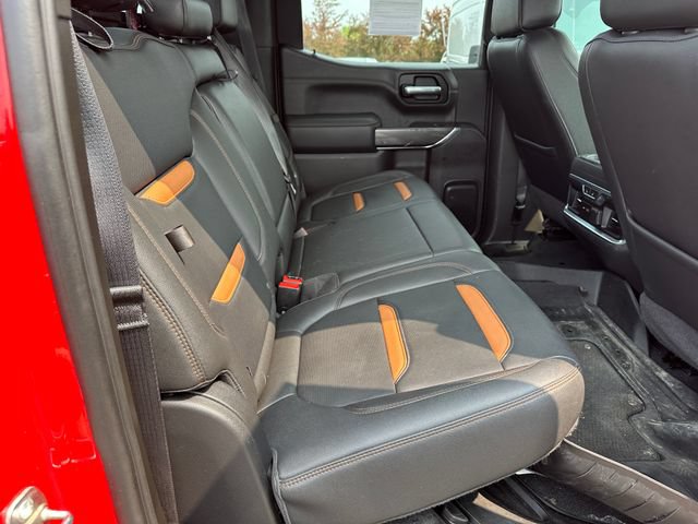 Used 2021 GMC Sierra 1500 AT4 w/ AT4 Value Package AWD/4WD image 10