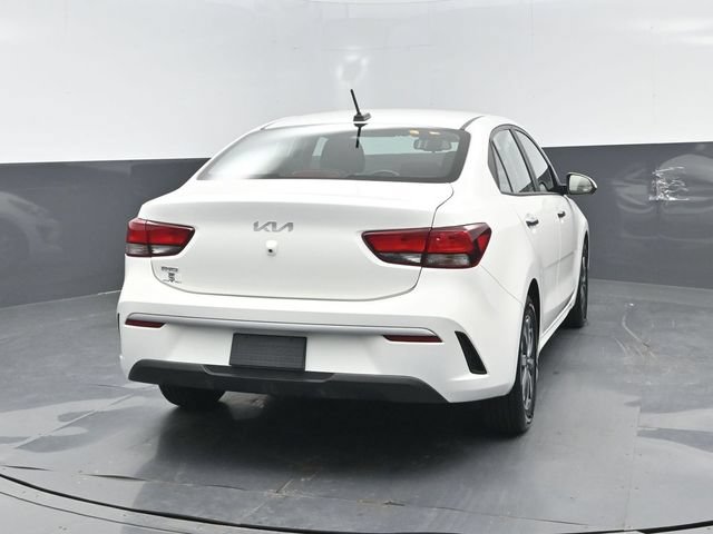 Used 2023 Kia Rio S w/ Technology Package FWD image 21