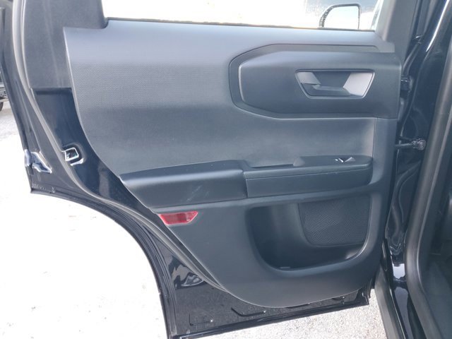 Certified 2021 Ford Bronco Sport image 10