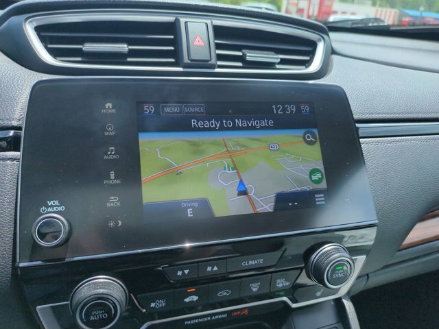 Used 2019 Honda CR-V Touring image 25