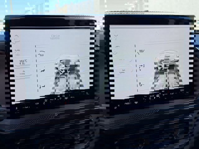 Certified 2025 Ford Bronco Sport Outer Banks w/ Outer Banks Tech Package+ image 25