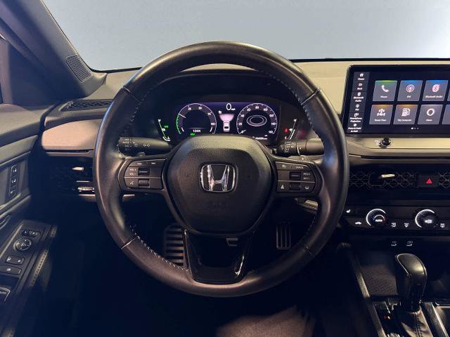 Used 2023 Honda Accord Sport image 16