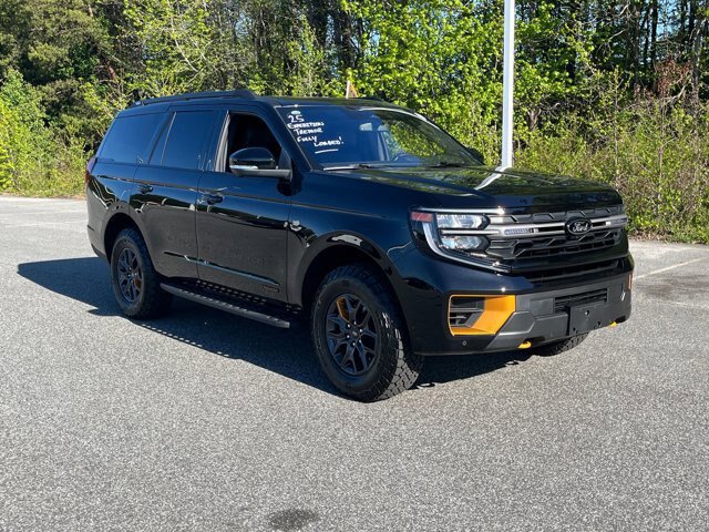 Certified 2025 Ford Expedition Tremor AWD/4WD image 8