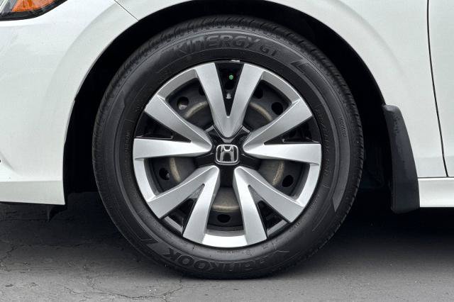 Used 2023 Honda Civic LX image 32