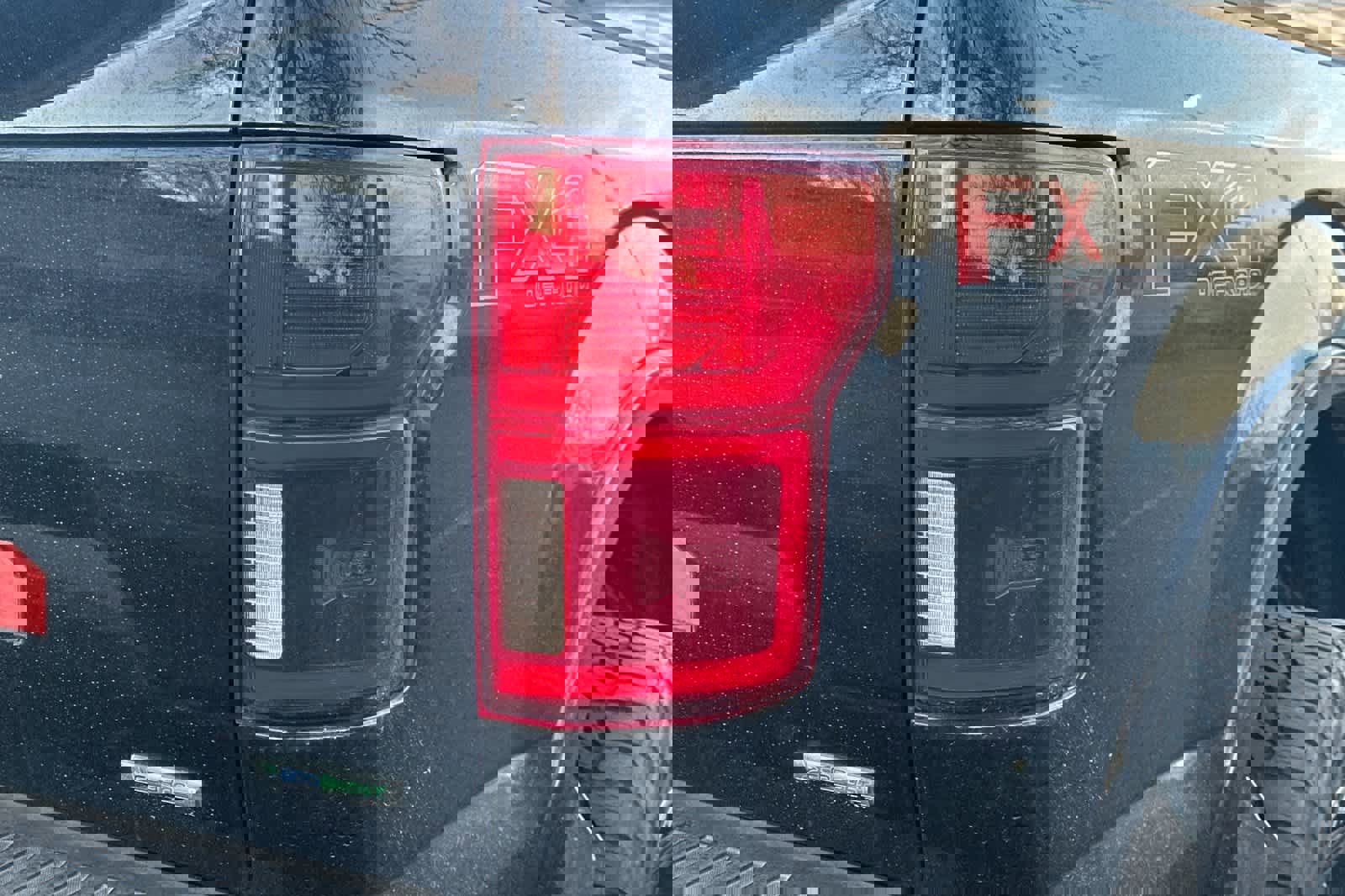 Certified 2020 Ford F150 Lariat w/ Equipment Group 502A Luxury image 10