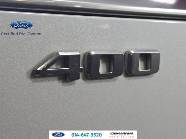 Used 2024 Cadillac XT6 Premium Luxury AWD/4WD image 17