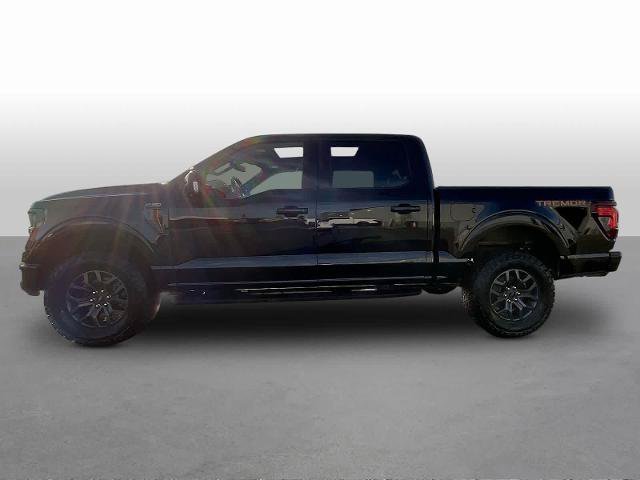 Certified 2025 Ford F150 Tremor w/ Tow/Haul Package AWD/4WD image 4