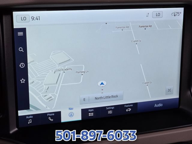 Certified 2022 Ford Bronco Wildtrak AWD/4WD image 18