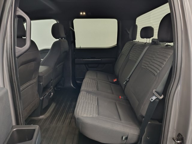 Certified 2021 Ford F150 XL w/ STX Appearance Package AWD/4WD image 21