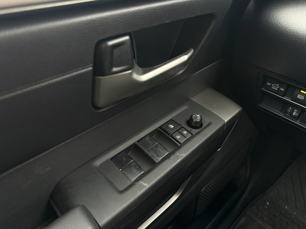 Used 2024 Toyota Tundra SR5 image 12