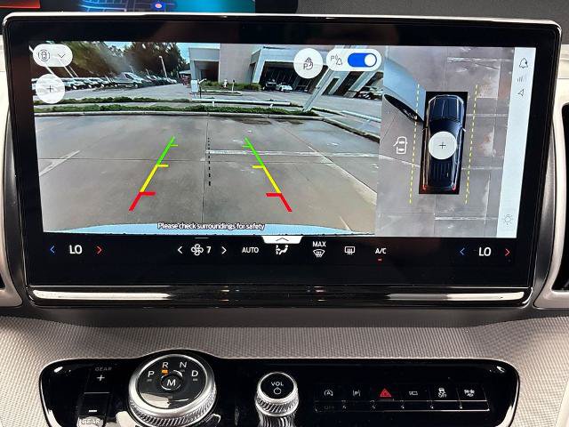 Certified 2025 Ford Expedition Max Active RWD image 27