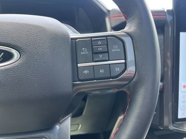 Certified 2023 Ford Expedition Max Limited AWD/4WD image 30