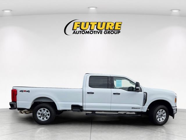 Certified 2024 Ford F350 XLT image 2