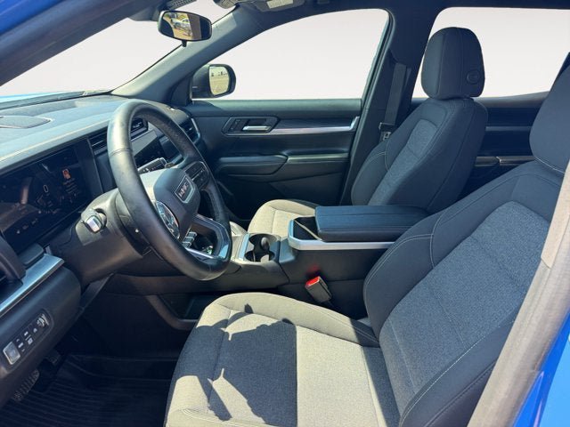 Used 2025 GMC Terrain Elevation AWD/4WD image 9