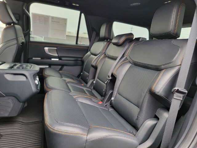 Certified 2025 Ford Expedition Tremor AWD/4WD image 21