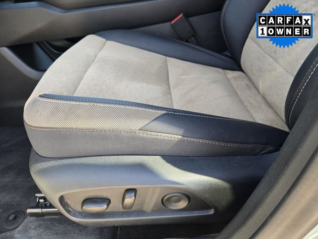 Used 2026 Chevrolet Equinox ACTIV FWD image 20