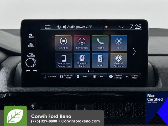 Used 2023 Honda CR-V Sport Touring image 18