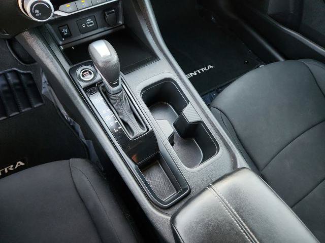 Used 2024 Nissan Sentra S FWD image 13