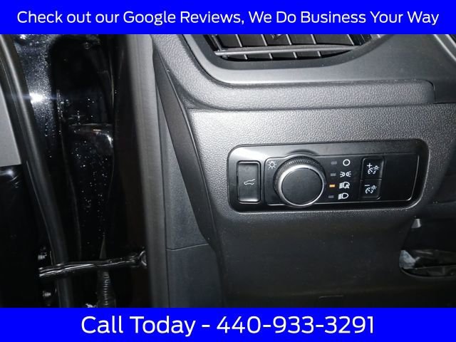 Certified 2024 Ford Escape ST-Line w/ Tech Pack #1 image 22