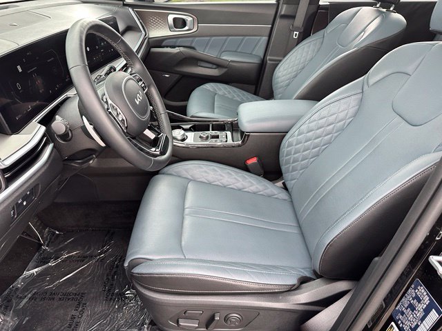 Used 2025 Kia Sorento SX Prestige AWD/4WD image 23