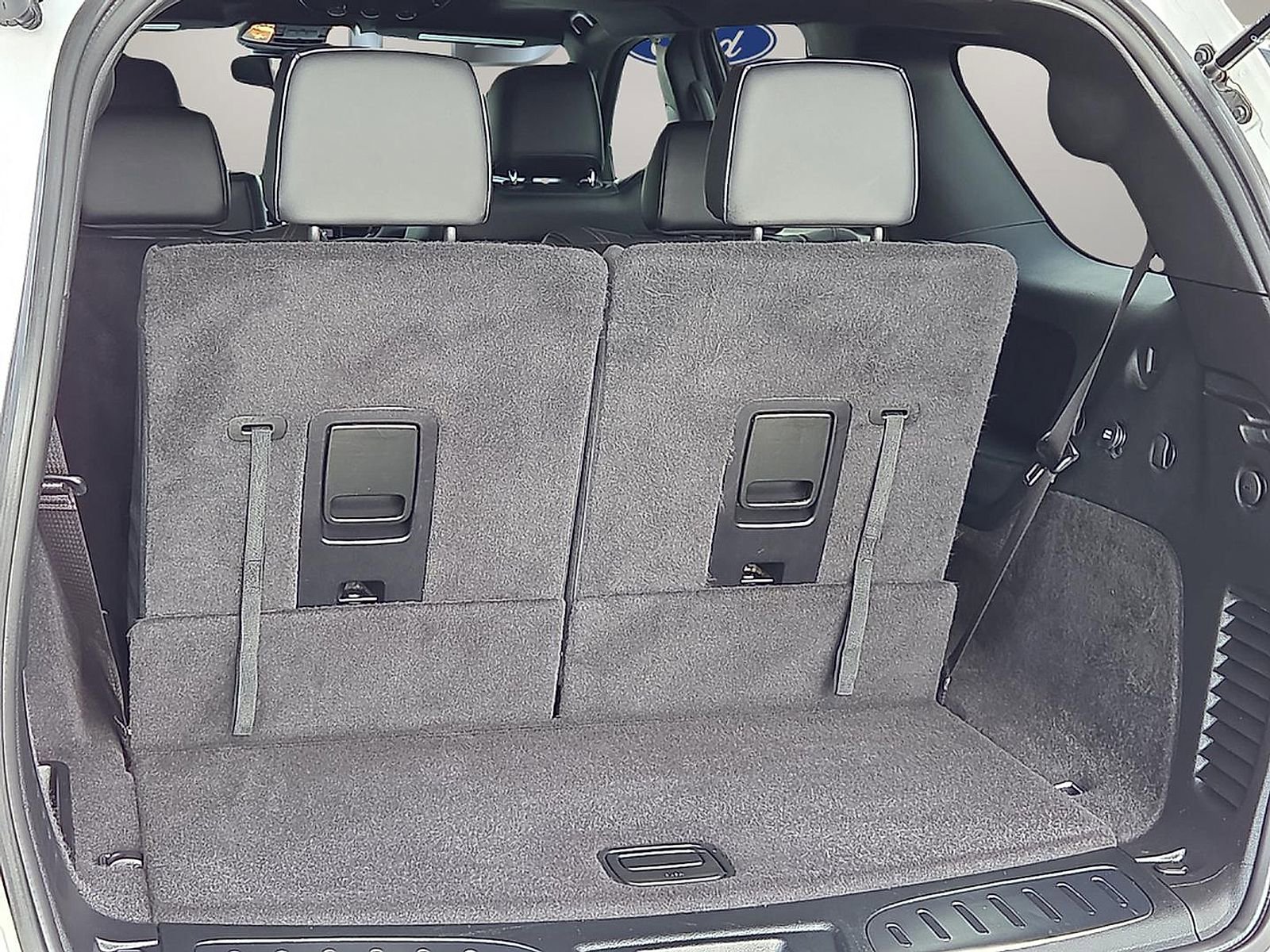 Used 2022 Dodge Durango R/T w/ Blacktop Package image 8