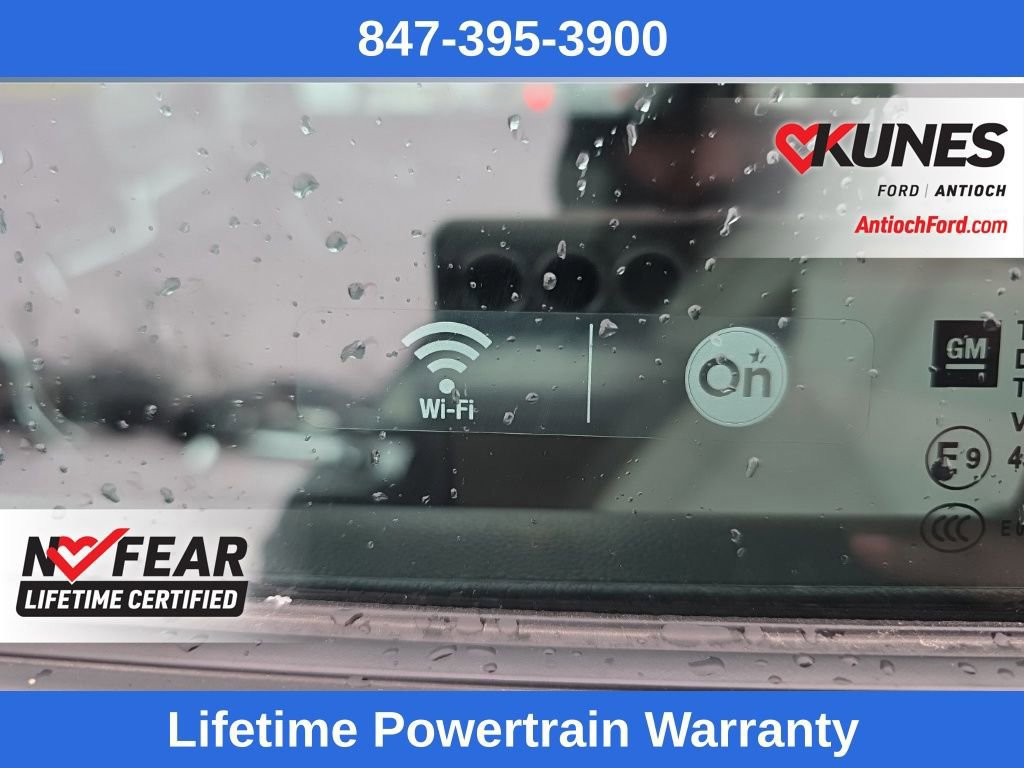 Used 2023 Chevrolet Blazer LT image 15