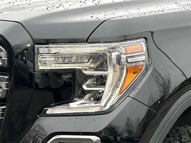 Used 2019 GMC Sierra 1500 AT4 image 9