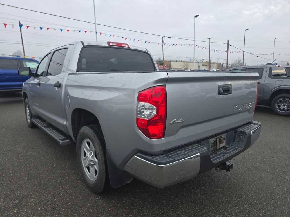 Used 2017 Toyota Tundra SR5 image 4