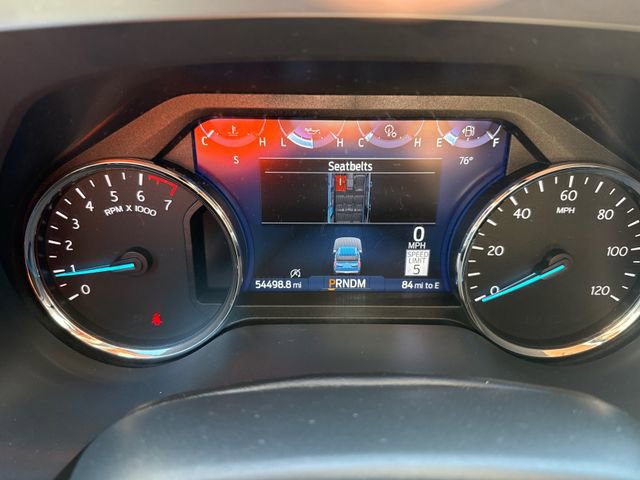 Certified 2024 Ford Expedition Limited image 20