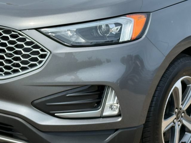 Certified 2023 Ford Edge SEL w/ Convenience Package AWD/4WD image 15