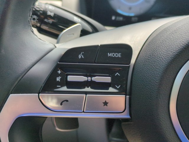 Used 2024 Hyundai Tucson Limited FWD image 18