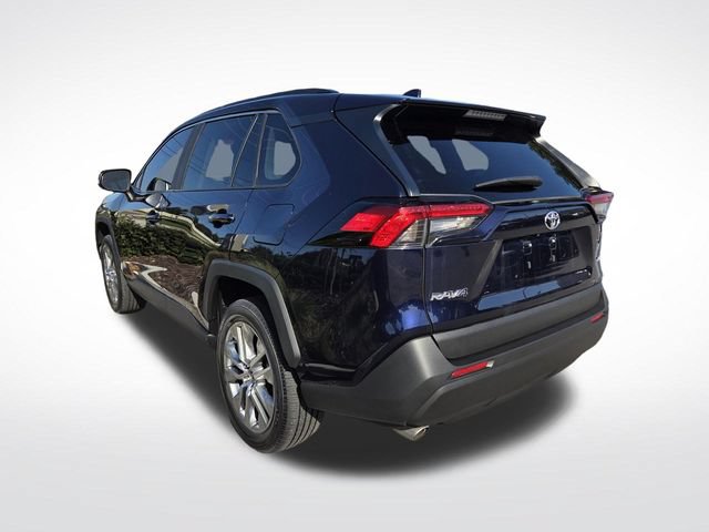 Used 2023 Toyota RAV4 XLE Premium FWD image 5