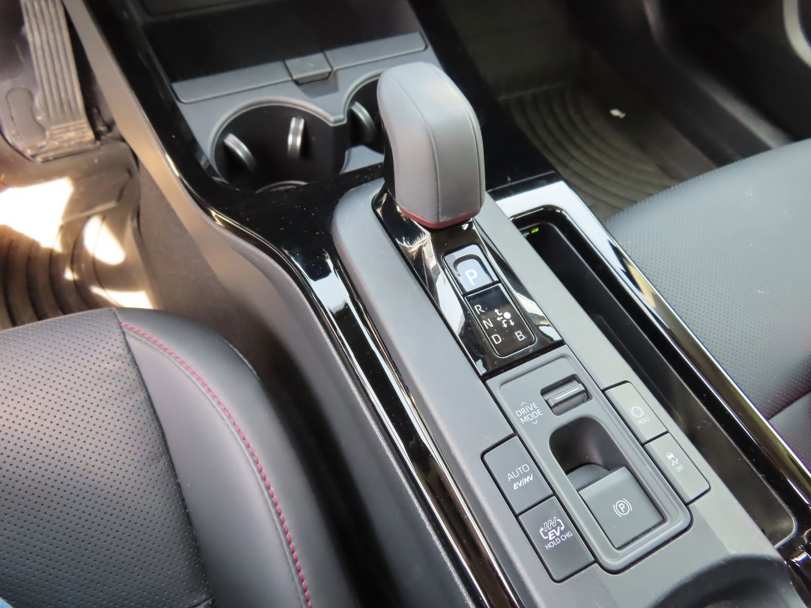 Used 2023 Toyota Prius Prime image 27