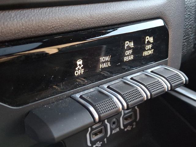 Used 2022 RAM 1500 Big Horn AWD/4WD image 27