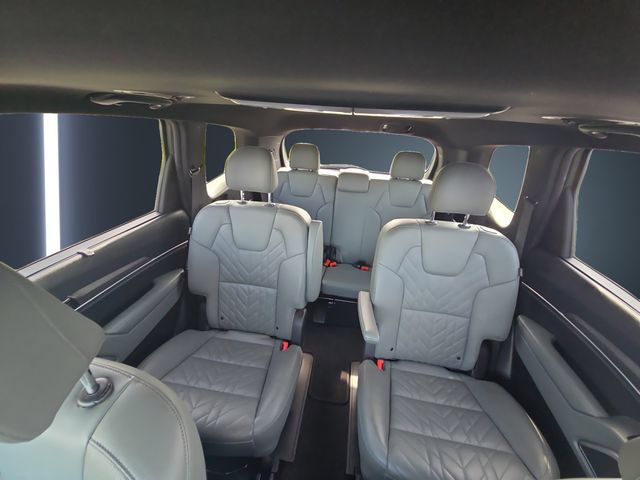 Used 2023 Kia Telluride EX X-Line AWD/4WD image 13