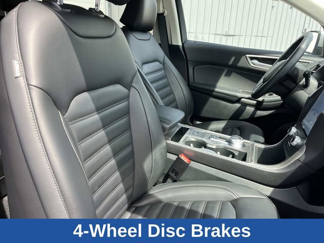 Certified 2024 Ford Edge SEL w/ Convenience Package AWD/4WD image 32