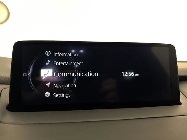 Used 2021 MAZDA CX-9 Carbon Edition image 27