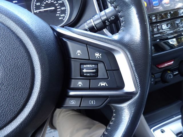 Used 2019 Subaru Forester Premium w/ All-Weather Package AWD/4WD image 19