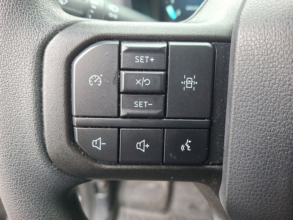 Certified 2024 Ford F150 STX image 22
