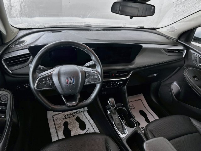 Used 2024 Buick Encore GX Sport Touring w/ Comfort Package FWD image 28
